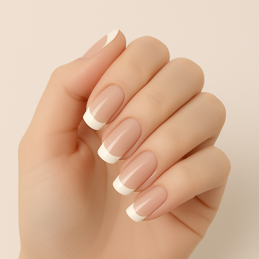 French Chic – L’Intemporel Élégant