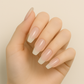 Milky Glow – Délicatesse Éthérée