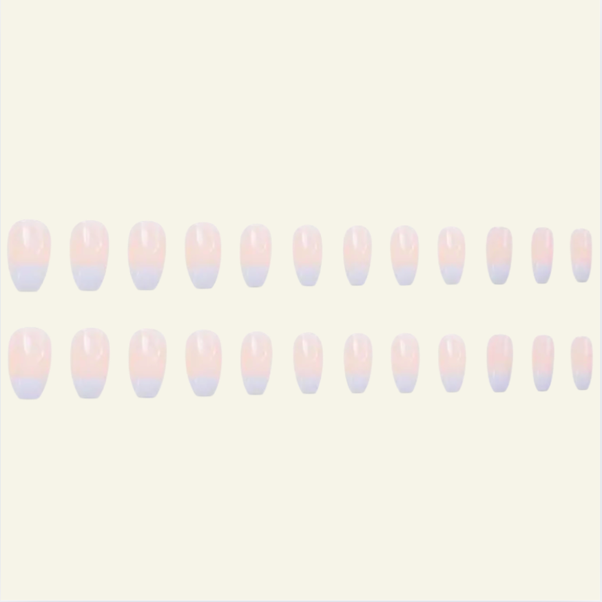 Milky Glow – Délicatesse Éthérée